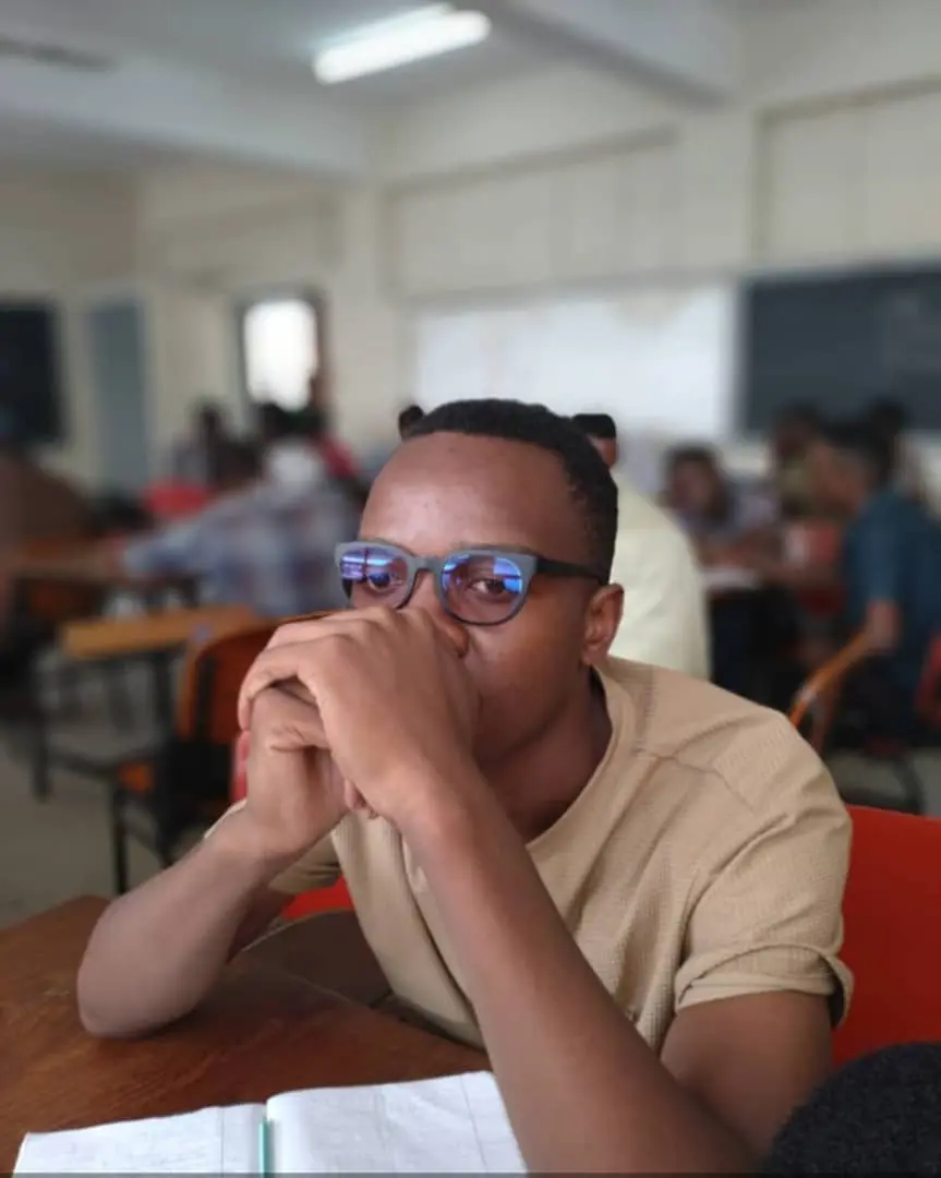 Eng.Gwamaka A Mwakabuta