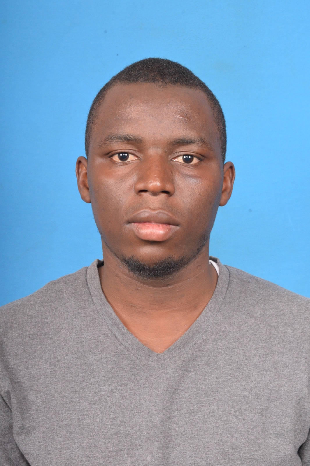 Eng.Stephen H Chibwaye